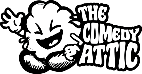 comedyattic.com icon