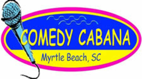 comedycabana.com icon