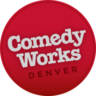 comedyworks.com logo