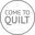 cometoquilt.com icon