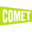 comettv.com logo