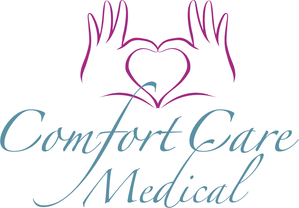comfortcaremd.com icon