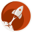 comic-rocket.com logo