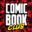 Comic Book Club favicon