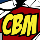 ComicBookMovie.com favicon