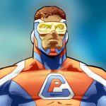 comicphilosophy.com icon