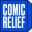 comicrelief.org logo