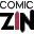 comiczin.jp logo