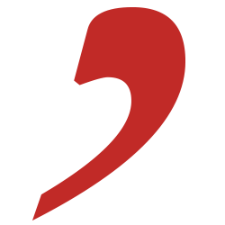 comma-it.com icon