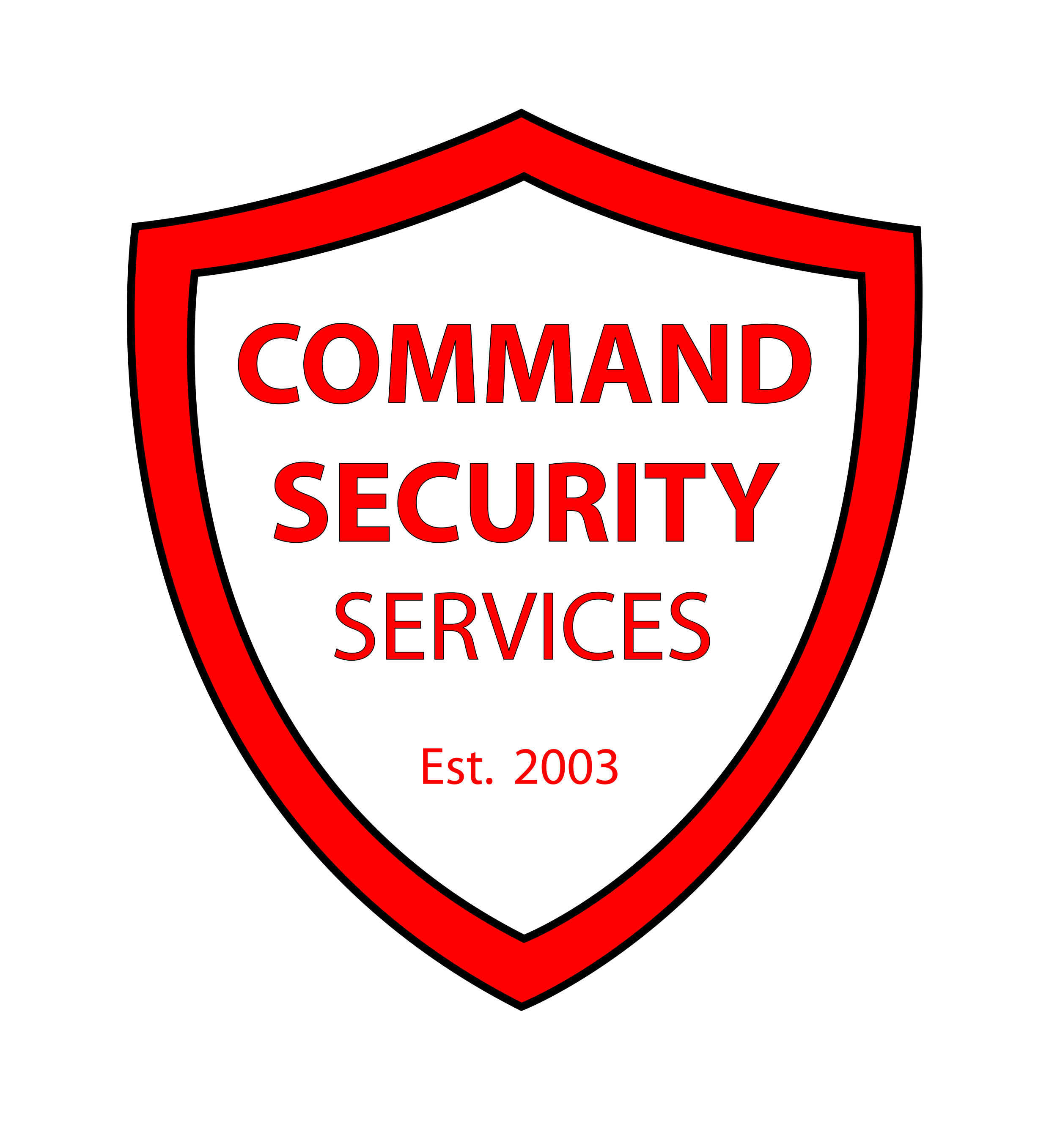 commandsecurity.co.bw logo