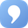 commas.com icon