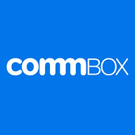 commbox.com.au icon