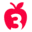 comme3pommes.com icon