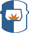 Commercial Welding LLC logo