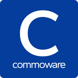 commoware.com icon