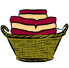 Community Laundry logo