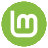 community.linuxmint.com icon