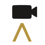 Compass College of Film and Media official logo