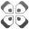 Compass Health Brands logo
