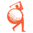 Complete Golfer logo