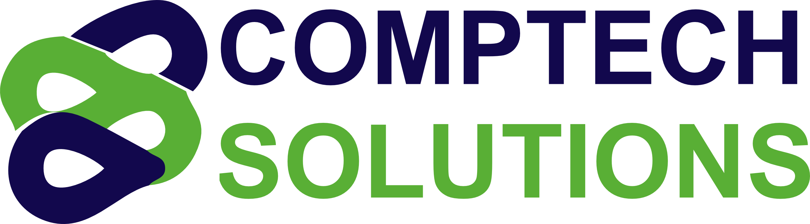 comptechsolutions.co.bw logo