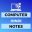 computerhindinotes.com icon