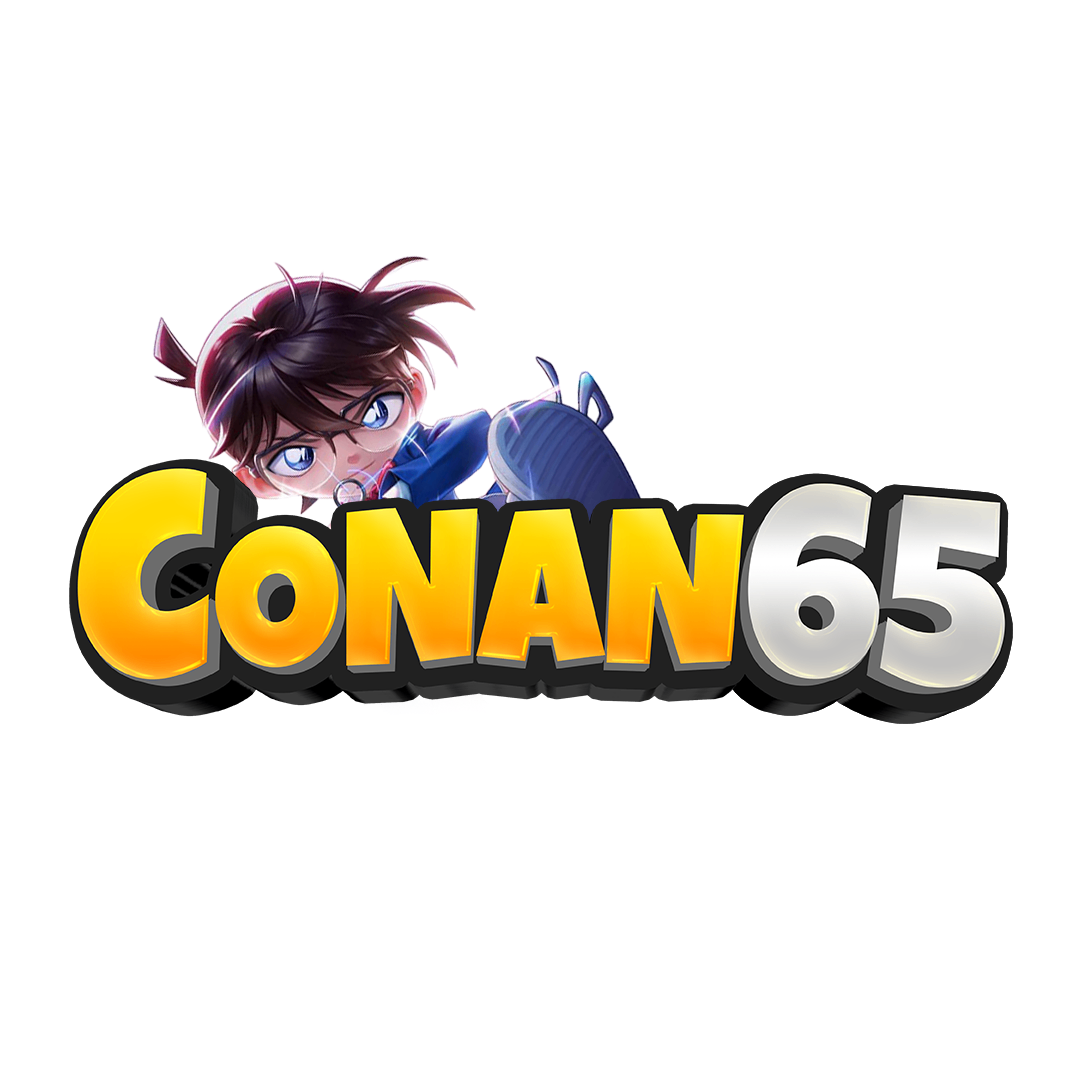 conan65.com logo