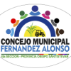 concejofernandezalonso.gob.bo logo