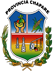 concejosacaba.gob.bo logo