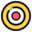 Concentration Games logo