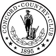 Concord Country Club logo