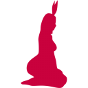 conejitashot.com logo