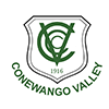 Conewango Valley Country Club logo