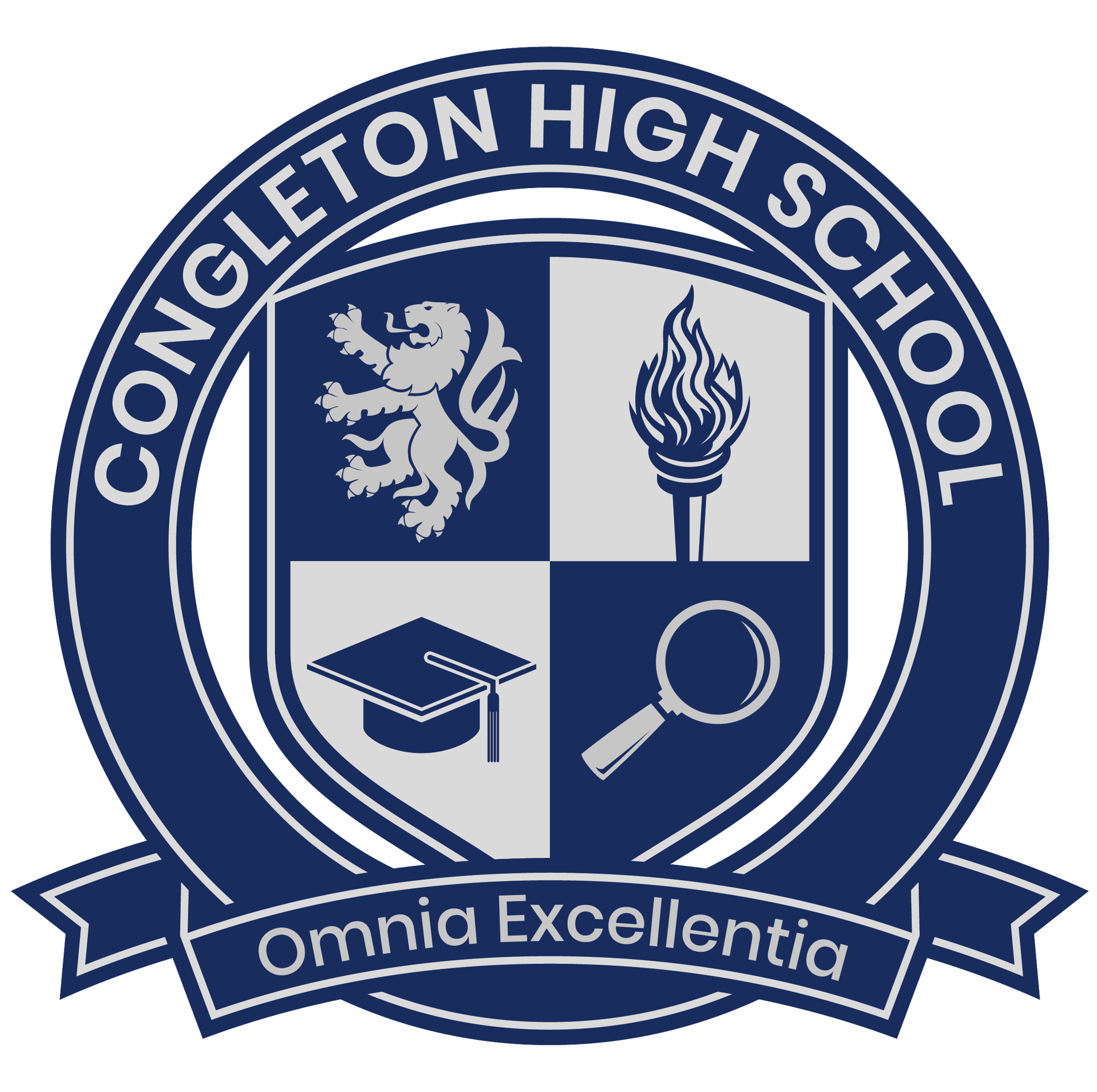 congletonhigh.com icon