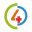 connect4care.nl icon