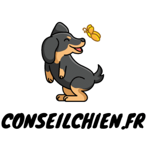 conseilchien.fr icon