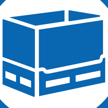 containerpal.com icon