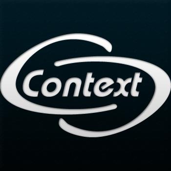 context.hu logo