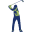 Continental Golf logo