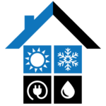Controlling Systems Furnace, Air Conditioning, Electrical, Solar Service and Repair logo