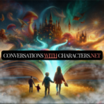 conversationswithcharacters.net icon