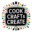 Cookcraftandcreate logo