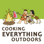 cooking-outdoors.com icon