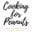 cookingforpeanuts.com logo