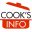 cooksinfo.com logo