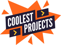 coolestprojects.org icon