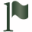 Cool Lake Golf Club logo