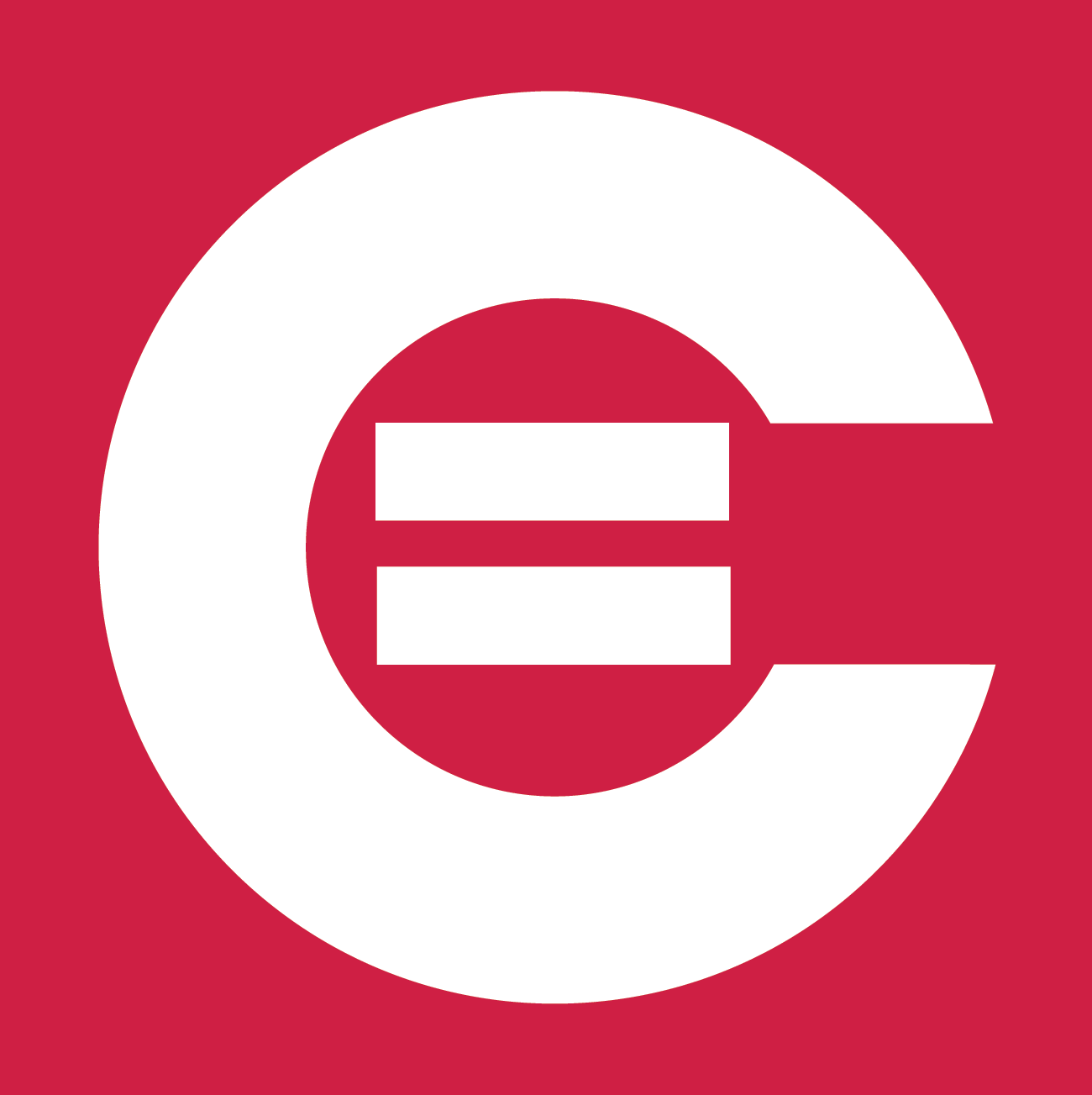 Coordinated logo
