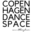copenhagendancespace.dk icon