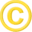 copyrightwitness.com logo